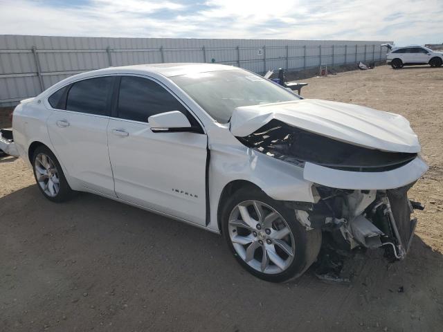 Photo 4 from auction – 2014 CHEVROLET IMPALA LT with VIN 2G1125S39E9140511