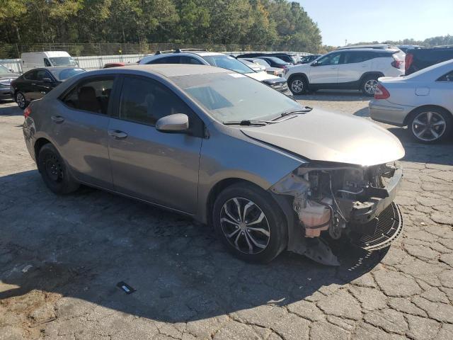 Photo 4 from auction – 2015 TOYOTA COROLLA L with VIN 2T1BURHE3FC389247