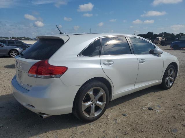 Photo 3 from auction – 2012 TOYOTA VENZA LE with VIN 4T3BK3BB4CU069910