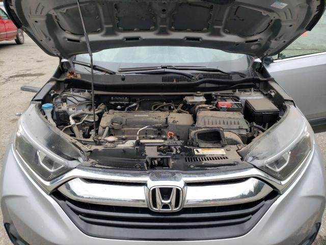 Photo 12 from auction – 2019 HONDA CR-V with VIN 5J6RW5H36KL005166