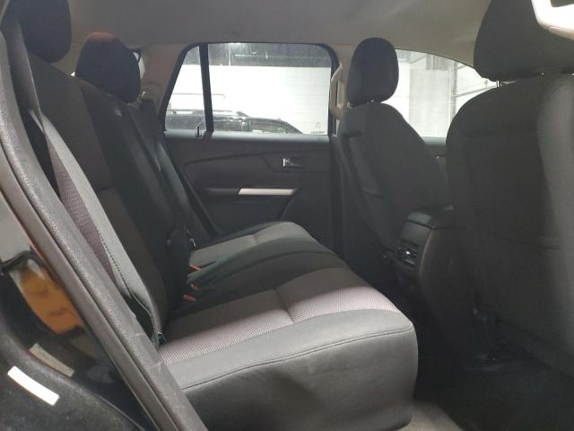 Photo 11 from auction – 2013 FORD EDGE SEL with VIN 2FMDK4JC7DBC42120