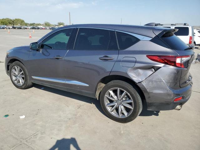Photo 2 from auction – 2019 ACURA RDX TECHNO with VIN 5J8TC1H51KL024367