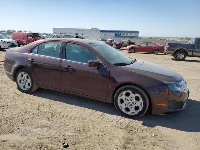 Photo 4 from auction – 2011 FORD FUSION SE with VIN 3FAHP0HA2BR286308
