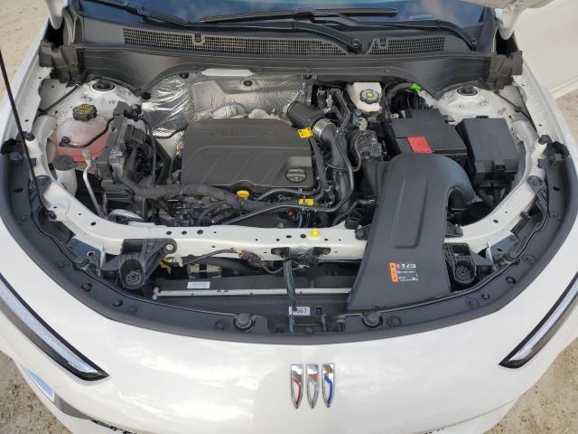 Фото 12 с аукциона – 2024 BUICK ENVISTA AV с VIN KL47LCE29RB145809