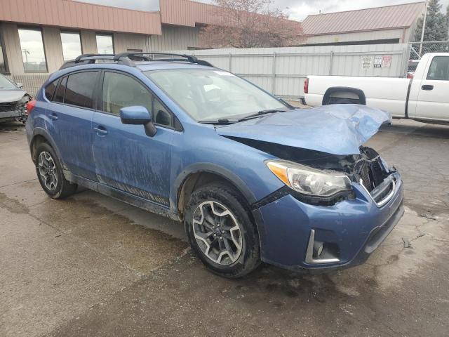 Photo 4 from auction – 2016 SUBARU CROSSTREK with VIN JF2GPABC7G8291472