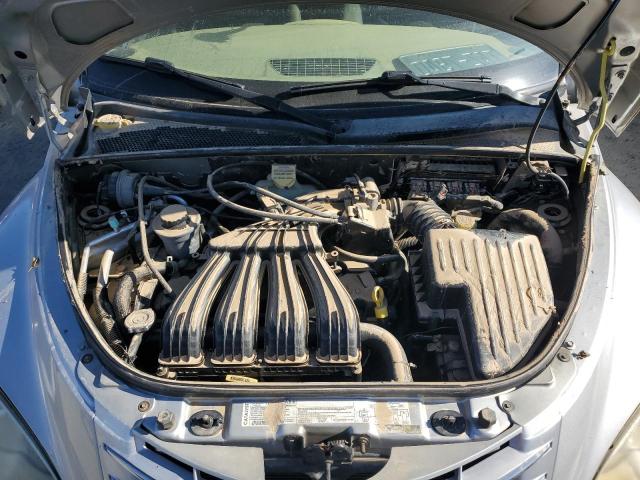 Photo 11 from auction – 2006 CHRYSLER PT CRUISER with VIN 3A4FY58B16T275937