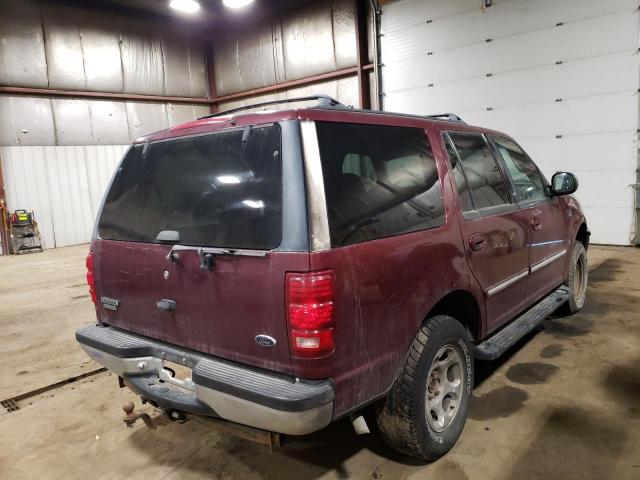 Photo 3 from auction – 1998 FORD EXPEDITION with VIN 1FMFU18L5WLA11677