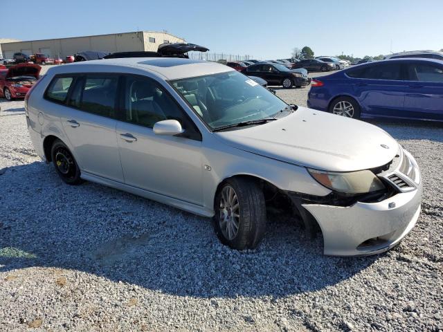 Photo 4 from auction – 2008 SAAB 9-3 2.0T with VIN YS3FB59Y481132753