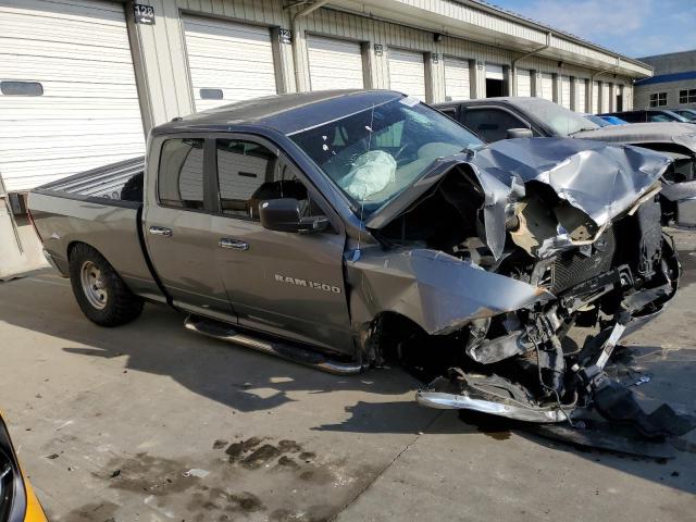 Photo 4 from auction – 2011 DODGE RAM 1500 with VIN 1D7RV1GP0BS531438