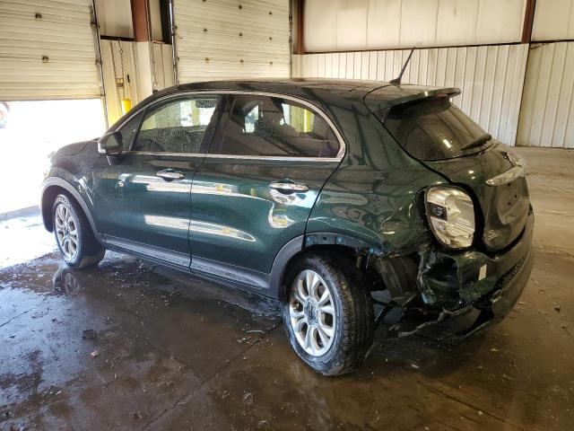 Photo 2 from auction – 2016 FIAT 500X LOUNG with VIN ZFBCFYDT0GP487929