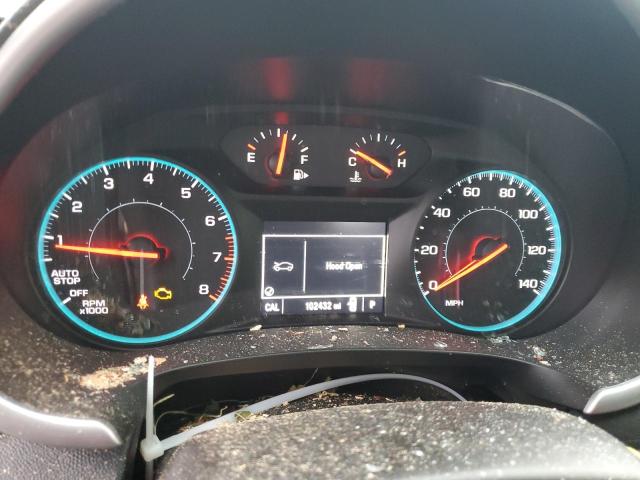 Photo 9 from auction – 2016 CHEVROLET MALIBU LS with VIN 1G1ZB5ST6GF290976