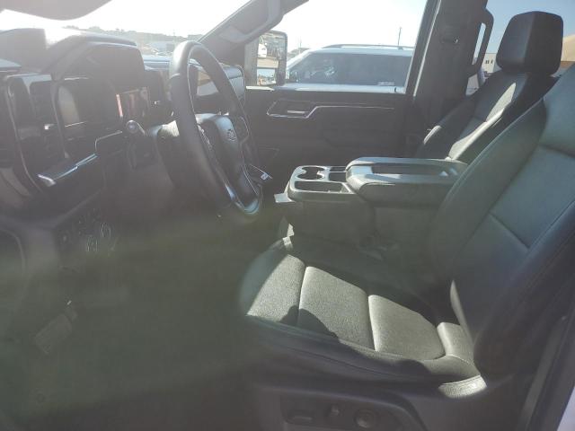 Photo 7 from auction – 2024 CHEVROLET SILVERADO with VIN 1GC4YTE70RF181256