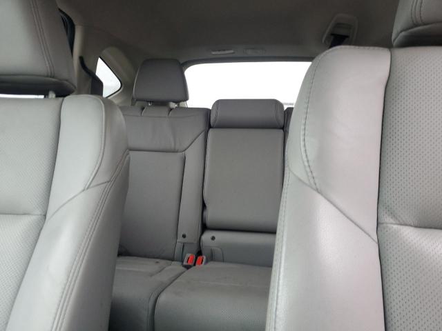Photo 10 from auction – 2015 HONDA CR-V EXL with VIN 2HKRM3H73FH505749
