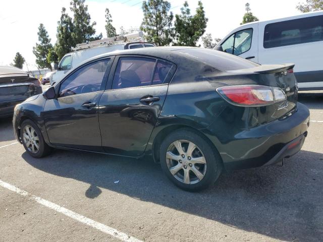 صورة رقم 2 من المزاد - 2010 MAZDA 3 I مع VIN JM1BL1SG2A1241196