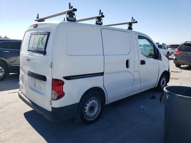 Photo 3 from auction – 2015 CHEVROLET CITY EXPRE with VIN 3N63M0YN7FK713414