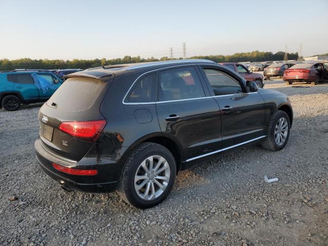 Photo 3 from auction – 2016 AUDI Q5 PREMIUM with VIN WA1L2AFP9GA146266