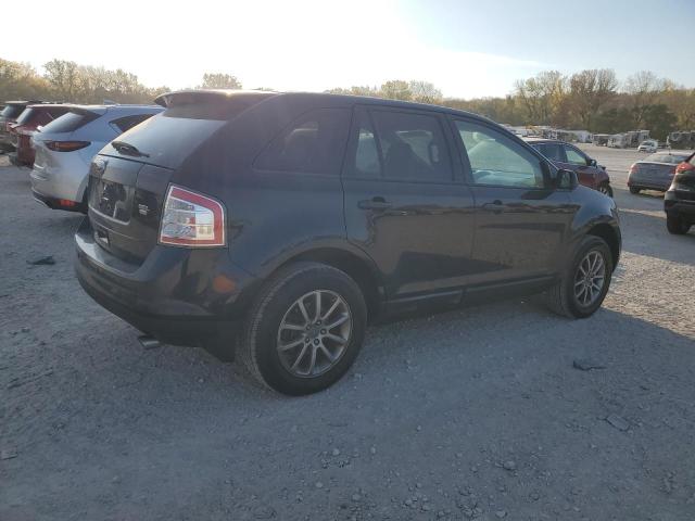 Photo 3 from auction – 2008 FORD EDGE SEL with VIN 2FMDK48C78BA01380