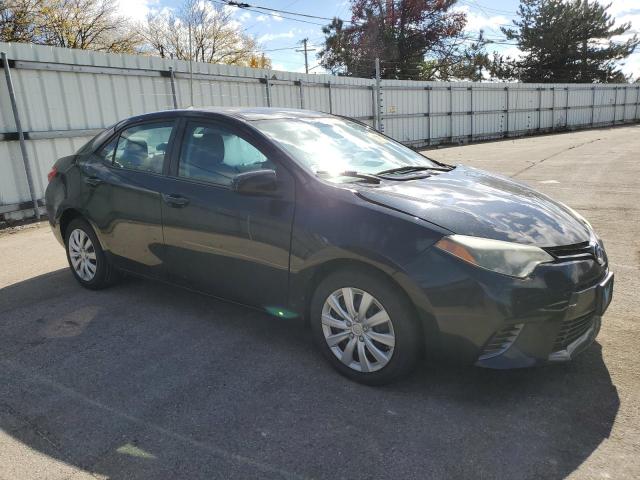 Photo 4 from auction – 2015 TOYOTA COROLLA L with VIN 2T1BURHE5FC369422