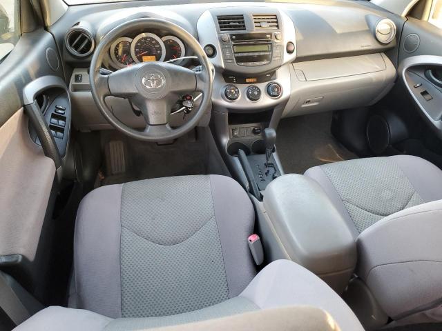 Zdjęcie 8 z aukcji – 2007 TOYOTA RAV4 z VIN JTMZK33V976008809