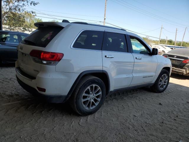 Photo 3 from auction – 2015 JEEP GRAND CHER with VIN 1C4RJEBG8FC220778