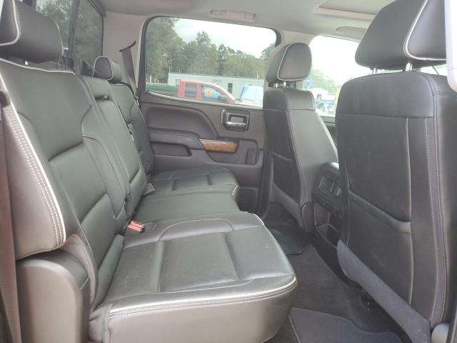 Photo 10 from auction – 2018 CHEVROLET SILVERADO with VIN 1GC4K1EY5JF127244