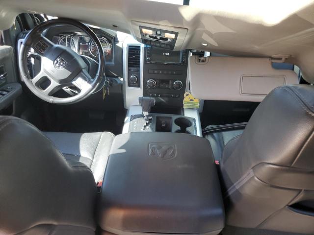 Photo 8 from auction – 2012 DODGE RAM 1500 S with VIN 1C6RD7MT8CS262535