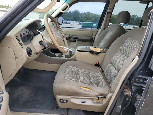 Photo 7 from auction – 2004 FORD EXPLORER S with VIN 1FMZU67K74UB58951