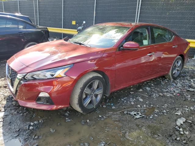 NISSAN ALTIMA SL 2020 with VIN 1N4BL4EW1LC154472 - Photo from auction