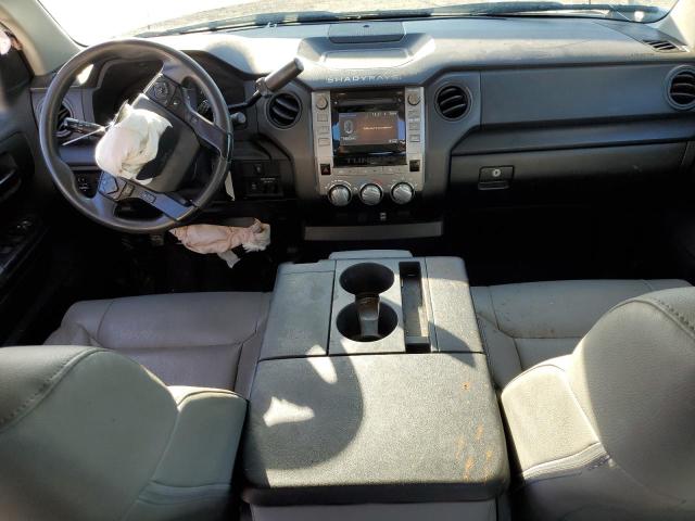Photo 8 from auction – 2018 TOYOTA TUNDRA DOU with VIN 5TFTY5F1XJX009834
