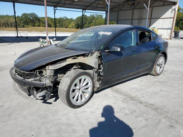 TESLA MODEL 3 2023 with VIN 5YJ3E1EA5PF434982 - Photo from auction