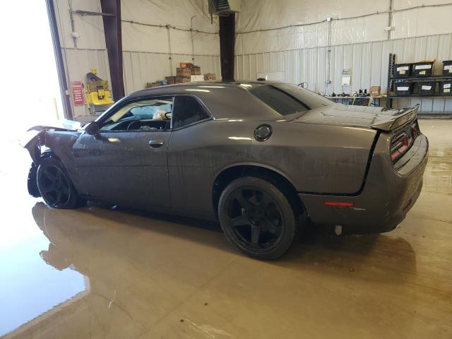 Photo 2 from auction – 2021 DODGE CHALLENGER with VIN 2C3CDZAG4MH586435