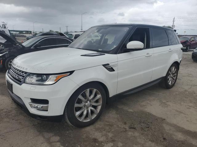 LAND ROVER RANGE ROVE 2016 مع رقم تعريف المركبة SALWR2PF5GA595639 - صورة من المزاد