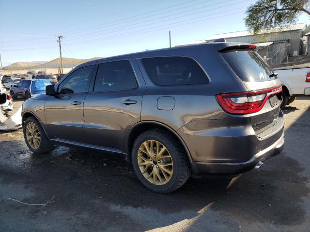 Photo 2 from auction – 2015 DODGE DURANGO R/ with VIN 1C4SDJCT4FC715282