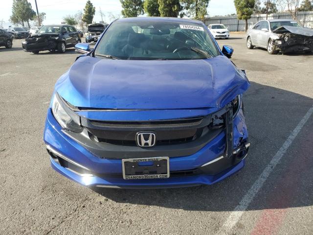 Photo 5 from auction – 2019 HONDA CIVIC EX with VIN 2HGFC3B30KH352568