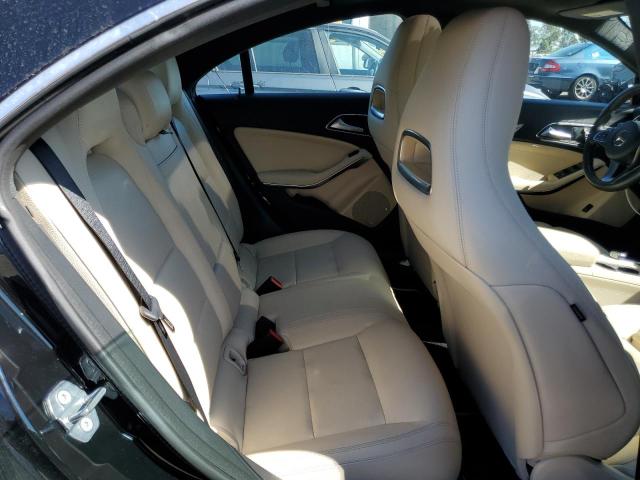 Photo 10 from auction – 2018 MERCEDES-BENZ CLA 250 with VIN WDDSJ4EB2JN655262