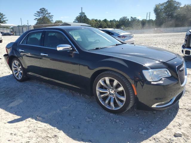 Фото 4 с аукциона – 2018 CHRYSLER 300 LIMITE с VIN 2C3CCAEG8JH201632