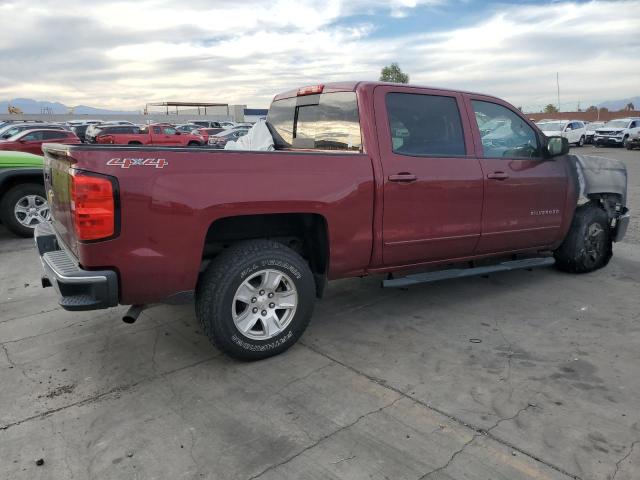 Photo 3 from auction – 2015 CHEVROLET SILVERADO with VIN 3GCUKREC4FG106233