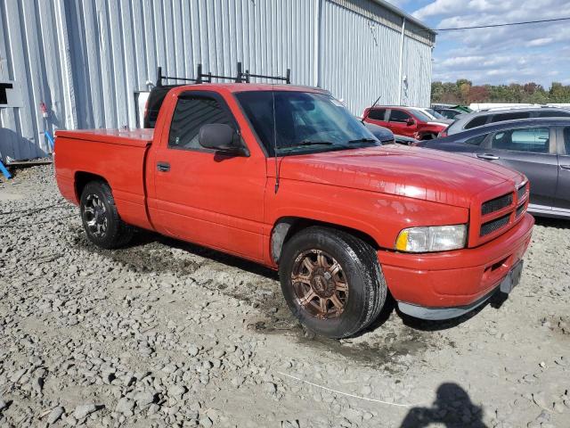 Photo 4 from auction – 1998 DODGE RAM 1500 with VIN 1B7HC16Z8WS636703