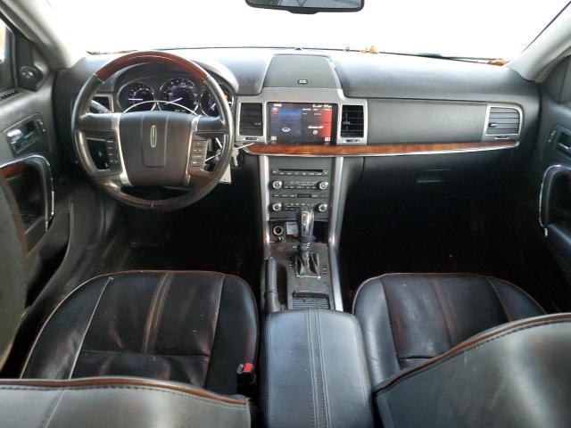 Photo 8 from auction – 2011 LINCOLN MKZ with VIN 3LNHL2GC4BR766737
