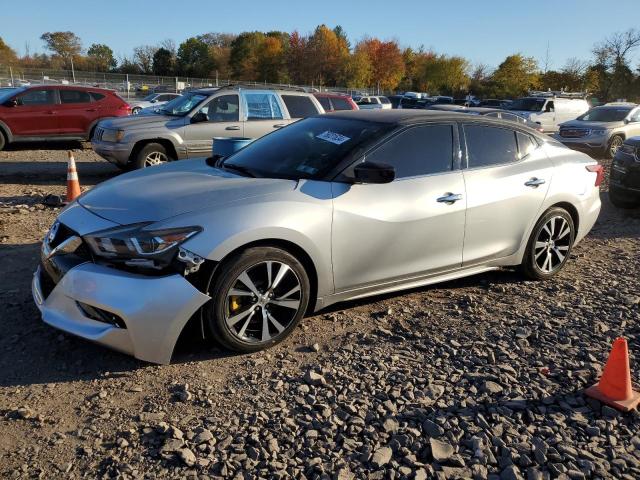 NISSAN MAXIMA 3.5 2017 с VIN 1N4AA6AP1HC456072 - Снимка от търг