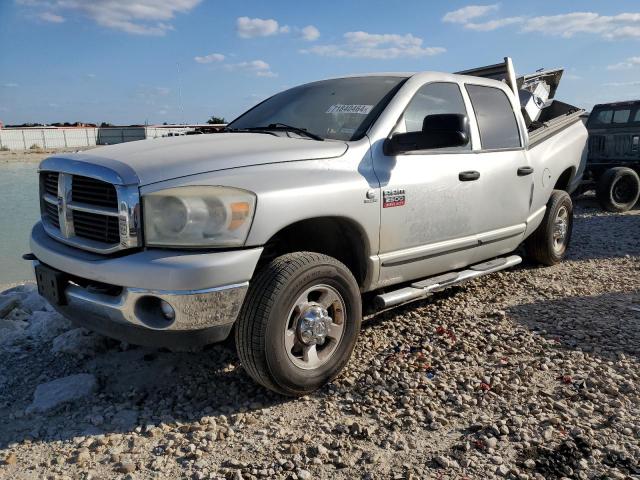 DODGE RAM 2500 S 2007 with VIN 3D7KS28A87G852314 - Photo from auction