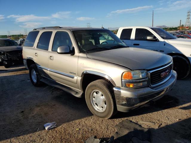Photo 4 from auction – 2003 GMC YUKON with VIN 1GKEK13Z13R151420