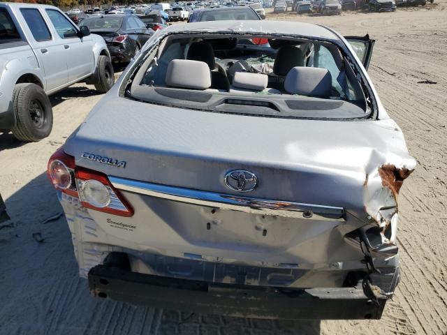 Photo 6 from auction – 2013 TOYOTA COROLLA BA with VIN 2T1BU4EE4DC928754