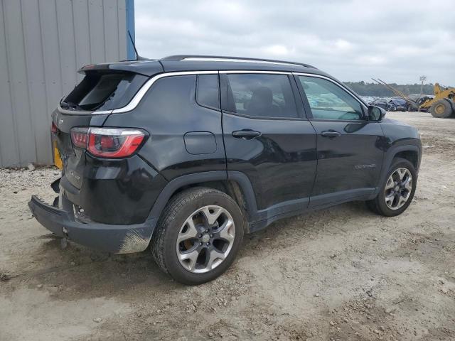 Photo 3 from auction – 2018 JEEP COMPASS LI with VIN 3C4NJDCB4JT398115