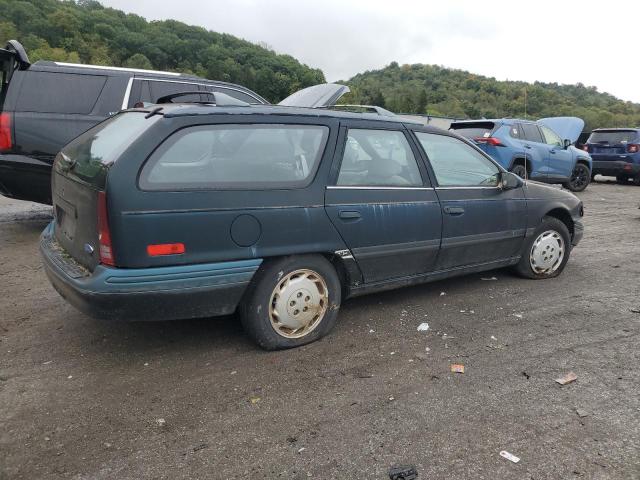 Photo 3 from auction – 1995 FORD TAURUS GL with VIN 1FALP57U7SA210516