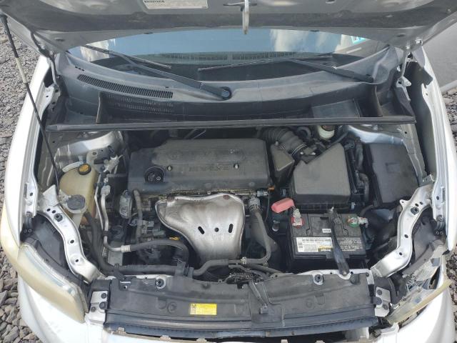 Photo 11 from auction – 2012 TOYOTA SCION XB with VIN JTLZE4FE4CJ029734