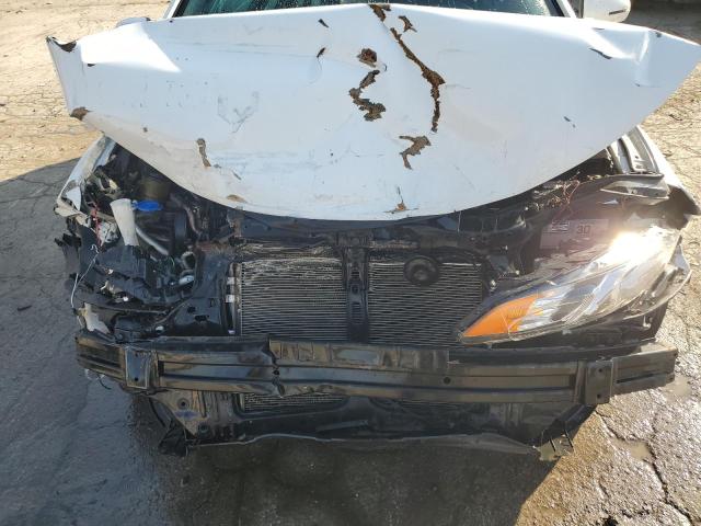 Photo 11 from auction – 2011 KIA FORTE SX with VIN KNAFW5A37B5332910