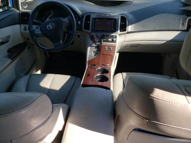 Photo 8 from auction – 2012 TOYOTA VENZA LE with VIN 4T3BK3BB0CU067751