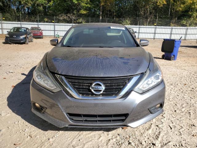 Photo 5 from auction – 2018 NISSAN ALTIMA 2.5 with VIN 1N4AL3AP1JC230502