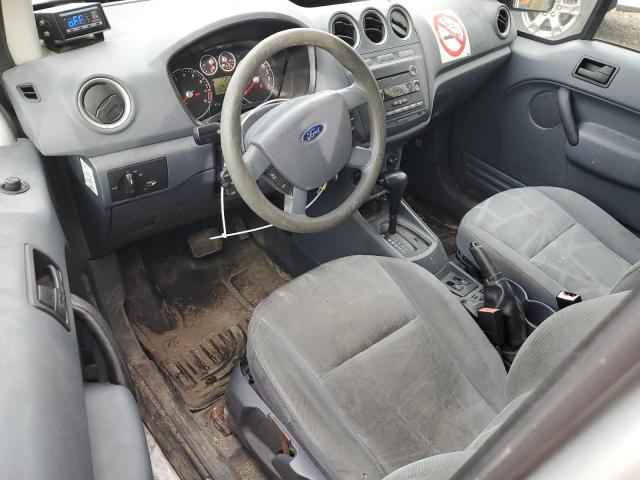 Photo 8 from auction – 2013 FORD TRANSIT CO with VIN NM0LS7DN4DT127521